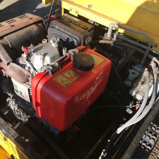 コバシ KOBASHI 除雪機 ST9D ディーゼルエンジン