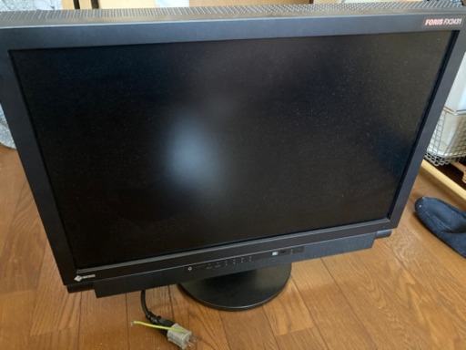 EIZO モニター 24インチ FORIS FX2431