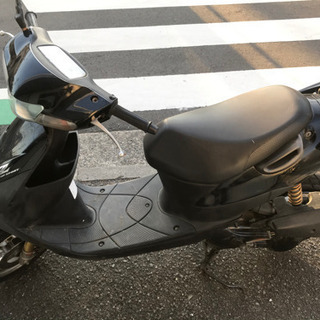 スズキ ZZ エンジン実動(調子悪いです)