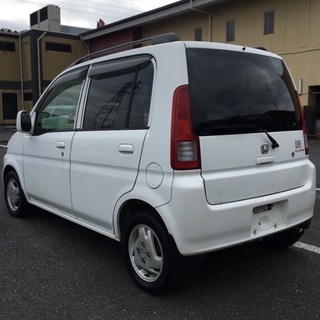 原付より安い！？【 車検有 】格安軽自動車《 ホンダ・ライフ 》