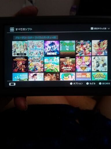その他 SwitchLight