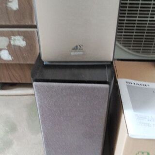 掘り出し物 難あり SHARP SD-NX20 1bit デジタル オーディオ アンプ