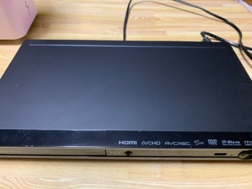 ☆ブルーレイディスク☆Pioneer