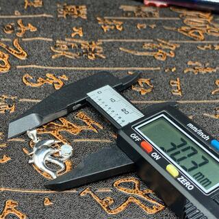  福袋 ネックレス イルカ 本翡翠 ヒスイ 誕生日プレゼント 金運アップ 鑑別書有