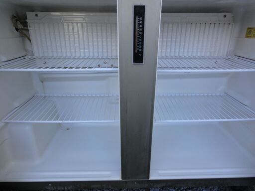 ホシザキコールドテーブル冷蔵庫 RT-115PTA 167L飲食 業務用 居酒屋 