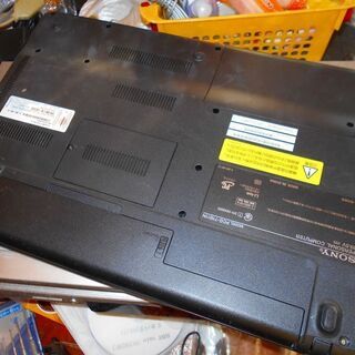 SONY vaio VPCEH29FJ Core i5 【公式通販】