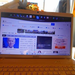 パソコン SONY vaio VPCEH29FJ Core i5 VAIO Eシリーズ VPCEB29FJ/L ブルー SONY | インバースネット株式会社