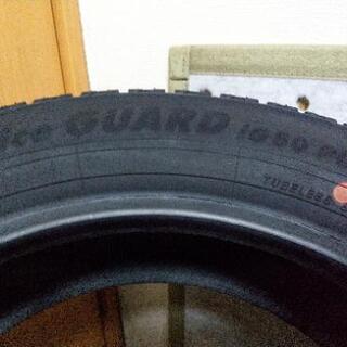 タイヤ、ホイール 新品4本155/65R14 YOKOHAMA iceGUARD IG50PLUS
