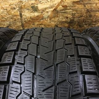 タイヤ、ホイール YOKOHAMA ice GUARD G075 225/65R17 17インチ 