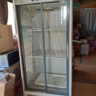 【中古】SANYO

冷蔵ショーケース SMR-H99