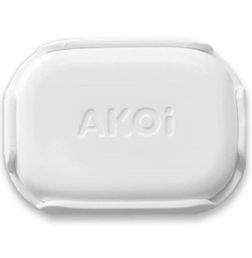 【新品】AJAX ベビーケアアラーム 無呼吸感知　うつ伏せ感知　オムツ感知