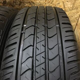 GOODYEAR EfficientGrip SUV HP01 265/70R17 17インチ 夏タイヤ 4本 FJ 