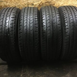 GOODYEAR EfficientGrip SUV HP01 265/70R17 17インチ 夏タイヤ 4本 FJクルーザー等 (MTK19) クレジットカード QR決済可能