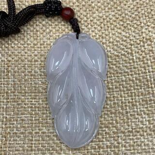 福袋 ネックレス 葉っぱ 本翡翠 氷ヒスイ 仕事運UP 誕生日プレゼント 鑑別書有 福袋 ネックレス 葉っぱ 本翡翠 氷ヒスイ 仕事運UP 誕生日プレゼント