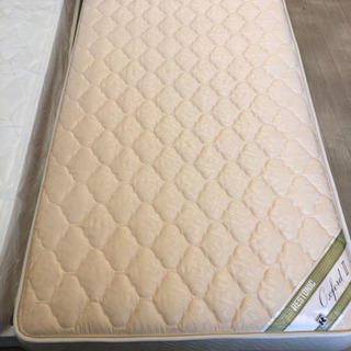 大塚家具 ボトムシングルベッド 【公式通販】