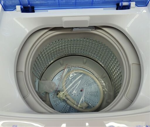 6K洗濯機Outlet JW-C60FK(W)