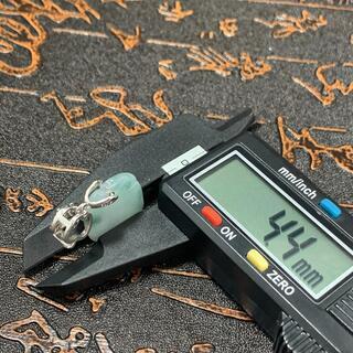 福袋 ネックレス 福瓜 本翡翠 氷ヒスイ 誕生日プレゼント お手作り 天然石 鑑別書有