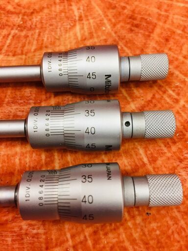 ミツトヨ 368-902 ホールテスト【リライズ野田愛宕店】【中古】※未校正