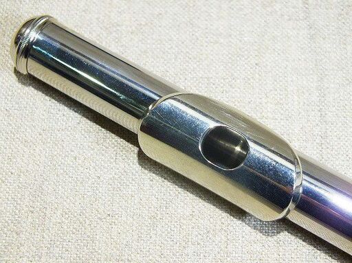 苫小牧バナナ】ヤマハ/YAMAHA フルート エントリーモデル YFL-211Ⅱ E