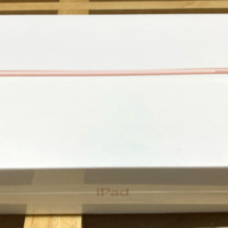 【ネット決済・配送可】【新品】Apple iPad (10.2イ...