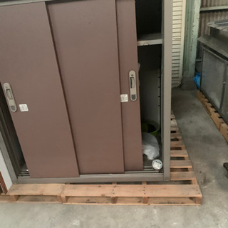 倉庫　物置　20日に削除します。急ぎ