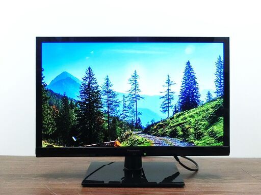 【ハッピー西葛西店】24インチ　液晶テレビ　VIERA[ビエラ]　ID53936