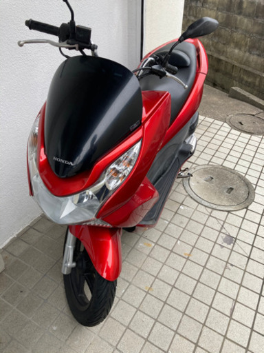 ホンダ　PCX125 HONDA