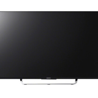 W870Cシリーズ KJ-43W870C SONY ソニー テレビ 43インチ
