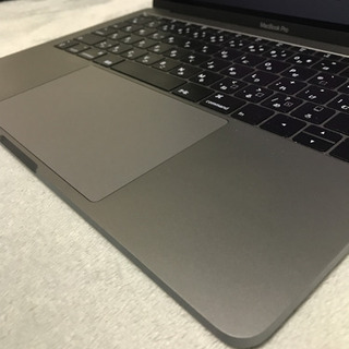 MacBook Pro 13インチ　i7