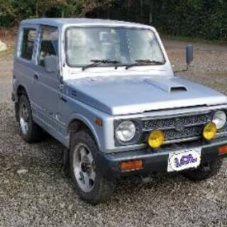 ジムニー やし 酒々井のジムニーの中古車 ジモティー
