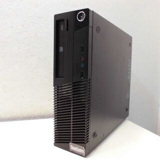 ThinkCentre M71e Core i3-2120 WEBカメラ