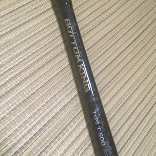 シマノ　ボトムキングタイプT