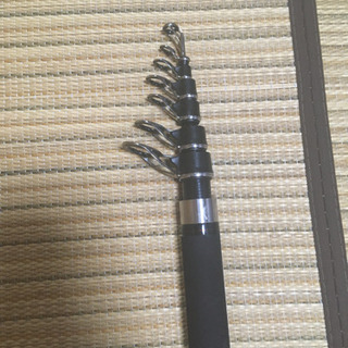 シマノ　ボトムキングタイプT