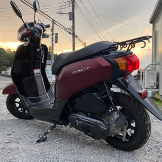 オートショップable 02102707H ホンダ タクト AF75 ワイン 関東圏内 即日配送 激安配送料金3000円〜。 他にも多数出品中！！オートショップableで検索♩ 修理や買取も可能です！クレジット分割、代引き支払い可能！平均在庫日数3日 業者卸にも オートショップable 02102707H ホンダ タクト AF75 ワイン 関東圏内