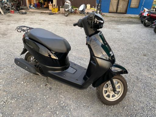 オートショップable 02110311H ホンダ タクト AF79 黒 関東圏内 即日配送 激安配送料金3000円〜。 他にも多数出品中！！オートショップableで検索♩ 修理や買取も可能です！クレジット分割、代引き支払い可能！平均在庫日数3日 業者卸にも