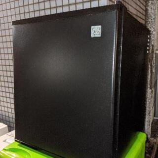 【売約済み】ペルチェ式 48リットル 1ドア電子冷蔵庫「冷庫さん...