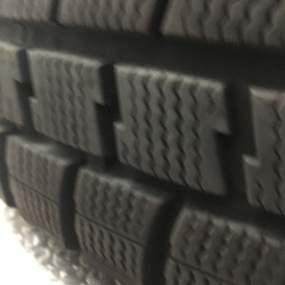 195/65R15 スタッドレスタイヤ、ホイールセット ヴォクシーノア - 売ります・あげます