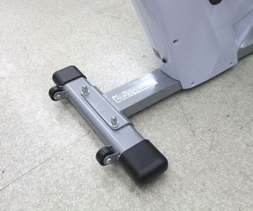 アルインコ プログラムバイク6117 AFB6117 フィットネスバイク エアロ