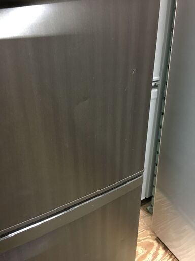 H006　MITSUBISHI　6ドア465L冷蔵庫　MR-RX47T-RW 今年中自社配達無料！