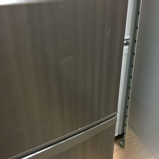 H006　MITSUBISHI　6ドア465L冷蔵庫　MR-RX47T-RW 今年中自社配達無料！