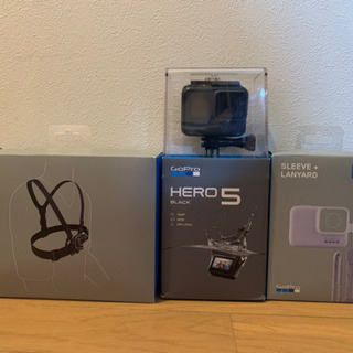 gopro hero5 black セット assurwi.ma