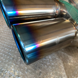 スバル　インプレッサ   GVB GVF用マフラー　センターパイプ