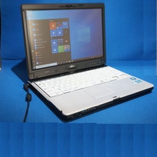 日本製 富士通 LIFEBOOK改22 Core i5 SSD Win10
