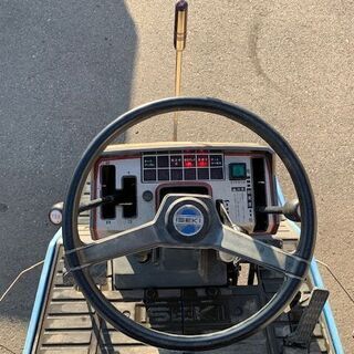 売切り最終値下げ！【コミコミ価格】イセキ ヰセキ 田植機 さなえ