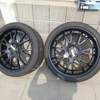 WORK ワーク グノーシスGR 204 アウディ用