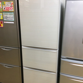 10月3日までTOSHIBA GR-M36SXVL 冷蔵庫 363L 2018年 TOSHIBA GR-M36SXVL（EW） 冷蔵庫 363L ホワイト GR-M36SXVL-EW 冷蔵庫