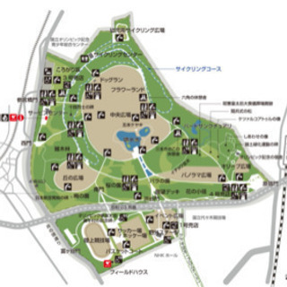子連れok サバゲ狼逃走中 人狼 ボードゲーム代々木公園 ヤス 原宿のその他のイベント参加者募集 無料掲載の掲示板 ジモティー