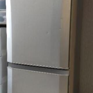 【商談中】MITSUBISHI冷凍冷蔵庫　2012年製