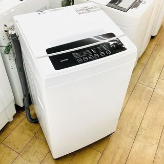 【トレファク花小金井店】IRIS OHYAMA アイリスオーヤマ 洗濯機 中古家電 武蔵野市 小平市 小金井市 国分寺市 杉並区 買取 販売 トレファク花小金井店】IRIS OHYAMA アイリスオーヤマ 洗濯機 中古家電
