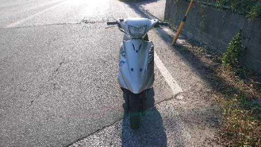 203.アドレスv125 155ボアアップ 新品パーツ多数 千葉県柏市 即日配送 203.アドレスv125 155ボアアップ 新品パーツ多数 千葉県柏市 即日配送